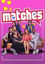 Watch Matches Movies123