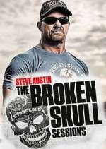 Watch Stone Cold Steve Austin: The Broken Skull Sessions Movies123