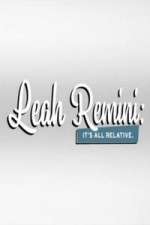 Watch Leah Remini It's All Relative Movies123