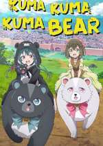Watch Kuma Kuma Kuma Bear Movies123