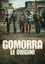 Watch Gomorra - Le Origini Movies123
