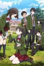 Watch RDG Red Data Girl Movies123