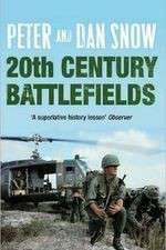 Watch Twentieth Century Battlefields Movies123