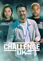 Watch The Challenge Movies123