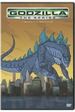 Watch Godzilla: The Series Movies123