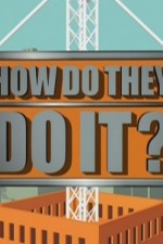 Watch How Do They Do It? Movies123