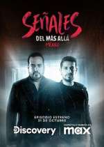 Watch Señales Del Más Allá Movies123