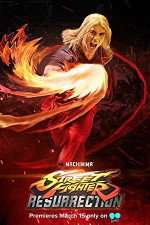 Watch Street Fighter: Resurrection Movies123