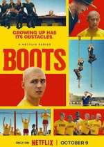 Watch Boots Movies123