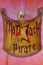 Watch Mad Jack the Pirate Movies123