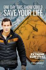 Watch Bear Grylls: Extreme Survival Caught on Camera Movies123