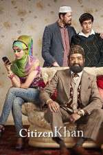 Watch Citizen Khan Movies123