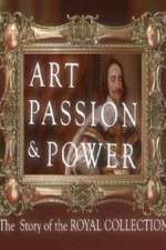 Watch Art, Passion & Power: The Story of the Royal Collection Movies123