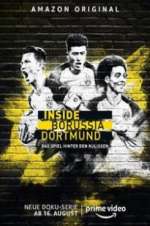 Watch Inside Borussia Dortmund Movies123