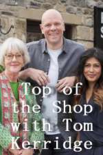 Watch Top of the Shop with Tom Kerridge Movies123