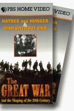 Watch The Great War and the Shaping of the 20th Century Movies123