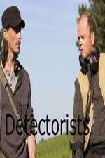 Watch Detectorists Movies123