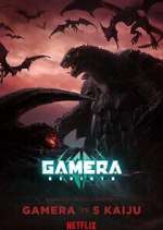 Watch Gamera -Rebirth- Movies123