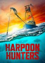 Watch Harpoon Hunters Movies123