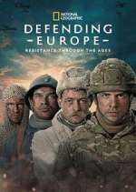 Watch Defending Europe Movies123