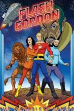 Watch The New Animated Adventures of Flash Gordon Movies123