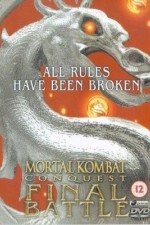 Watch Mortal Kombat: Conquest Movies123