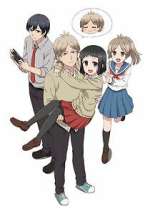 Watch Akkun to Kanojo Movies123