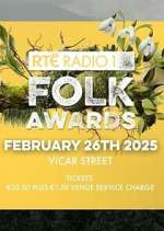 Watch RTÉ Radio 1 Folk Awards Movies123