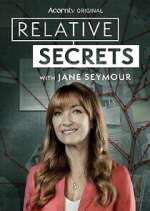 Watch Relative Secrets Movies123