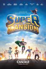 Watch Supermansion Movies123