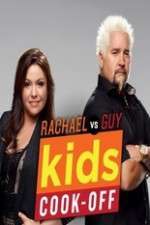 Watch Rachael vs. Guy Kids Cook-Off Movies123