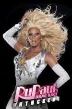 Watch Drag Race Untucked Movies123