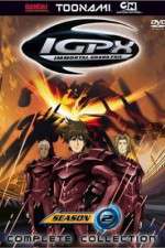 Watch IGPX Movies123