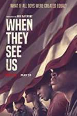 Watch When They See Us Movies123