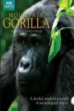 Watch Mountain Gorilla Movies123