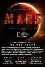 Watch Mars Movies123