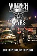 Watch Wrench Wars Movies123