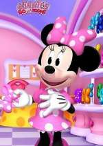 Watch Minnie's Bow-Toons Movies123
