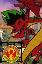 Watch American Dragon: Jake Long Movies123