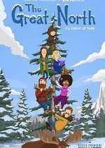 Watch The Great North Movies123