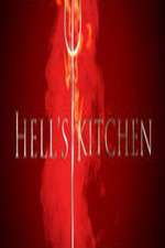 Watch Hells Kitchen (UK) Movies123