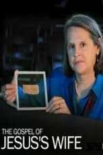 Watch The Gospel of Jesus's Wife Movies123