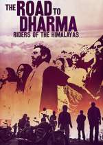 Watch The Road to Dharma Movies123