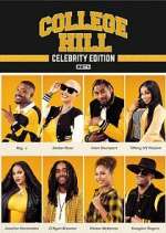 Watch College Hill: Celebrity Edition Movies123