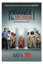 Watch Orange Is the New Black Movies123