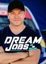 Watch Dream Jobs with Chris Hoy Movies123