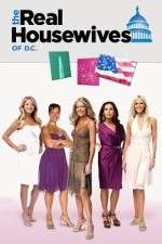 Watch The Real Housewives of DC Movies123