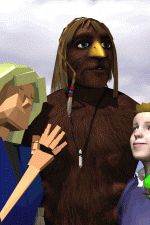 Watch Xavier: Renegade Angel Movies123