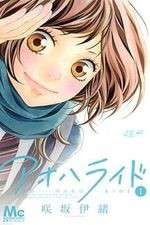 Watch Ao Haru Ride Movies123