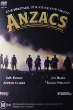 Watch Anzacs Movies123